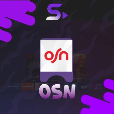 اشتراك OSN